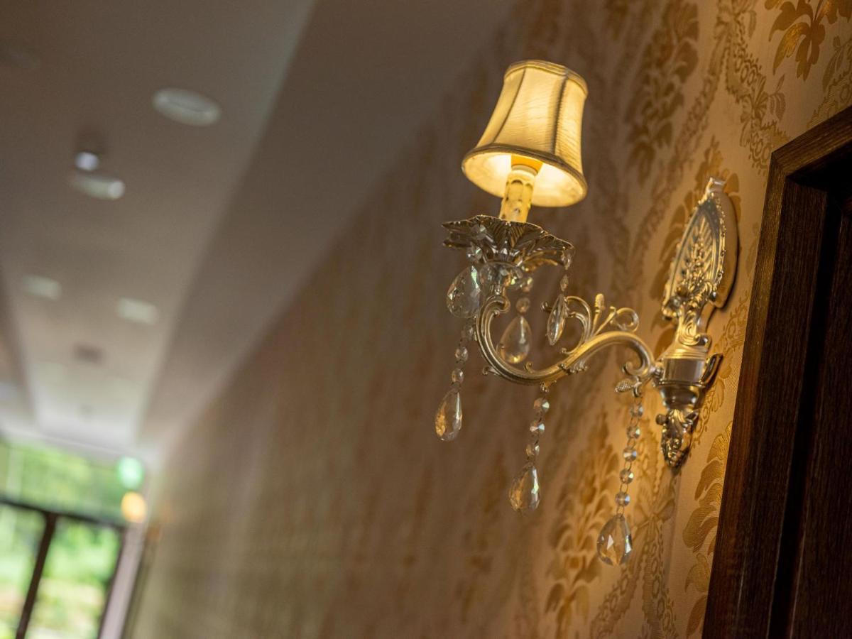名竹旅社 Minzu Hotel Lugu Eksteriør billede