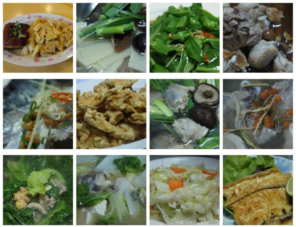 名竹旅社 Minzu Hotel Lugu Eksteriør billede